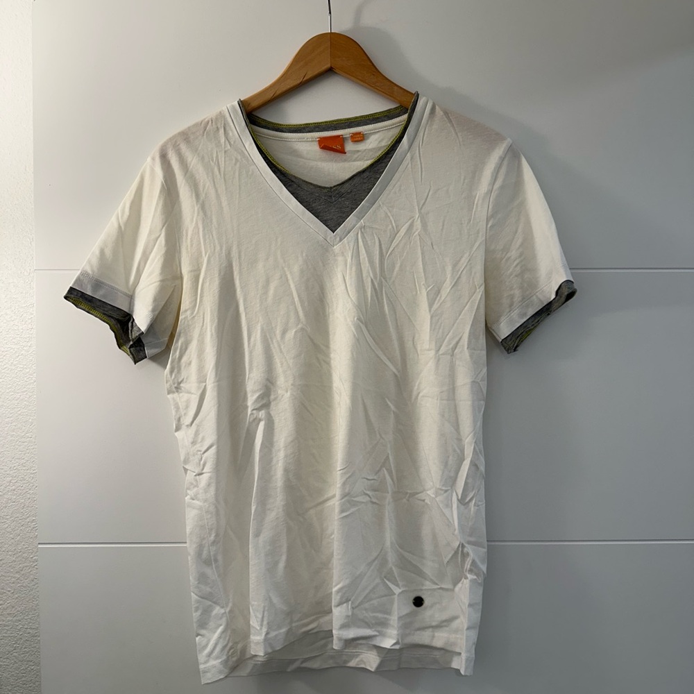 Hugo boss tee